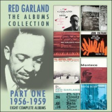 Red Garland - The Complete Recordings: 1956 - 1959 '2017