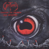 Obituary - Cause of Death - Live Infection '2022