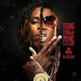 Gucci Mane - Young Thugga Mane La Flare '2014