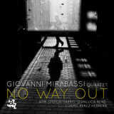 Giovanni Mirabassi - No Way Out '2015