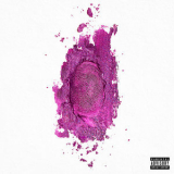 Nicki Minaj - The Pinkprint (International Deluxe Explicit) '2014