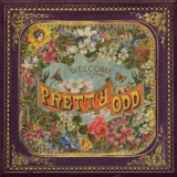 Panic! At The Disco - Pretty. Odd. '2008