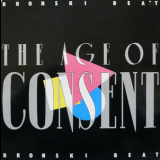 Bronski Beat - The Age Of Consent '1984