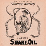 Diplo - Diplo Presents Thomas Wesley Chapter 1: Snake Oil '2020
