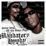 Snoop Dogg - Mandatory Hyphy - Radio Edits (Digital Only) '2007