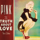 P!nk - The Truth About Love (Fan Edition) '2012
