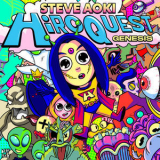 Steve Aoki - HiROQUEST: Genesis '2022