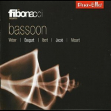 Fibonacci Sequence - Bassoon: Weber, Sauguet, Ibert, Jacob, Mozart '2005