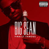 Big Sean - Finally Famous '2011