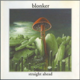 Blonker - Straight Ahead '2002