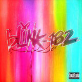 blink-182 - NINE '2019