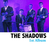 The Shadows - 1st Album '2008