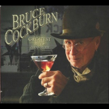 Bruce Cockburn - Greatest Hits (1970 - 2020) '2021