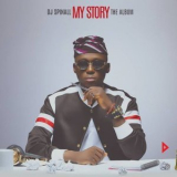 SPINALL - My Story '2015