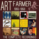 Art Farmer - The Complete Recordings: 1955-1958 '2014