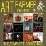 Art Farmer - The Complete Recordings: 1959-1962 '2014