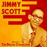 Jimmy Scott - Anthology: The Deluxe Collection '2020