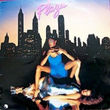 Plaza - Never Gonna Change My Mind / (Got My) Dancing Shoes '1979