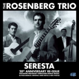 The Rosenberg Trio - Seresta - 20 Years Anniversary '1989