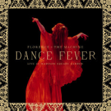Florence & the Machine - Dance Fever (Live At Madison Square Garden) '2022