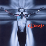 Ozzy Osbourne - Down To Earth  (20th Anniversary Expanded Edition) '2001