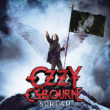 Ozzy Osbourne - Scream (Expanded Edition) '2010
