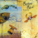 Robert Rich - Bestiary '2001