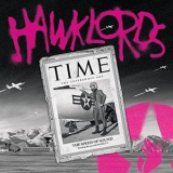 Hawklords - TIME '2021