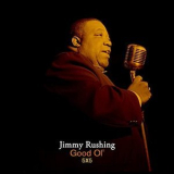 Jimmy Rushing - Good Ol 5 x 5 '2021