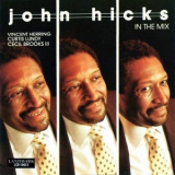 John Hicks - In the Mix '1994