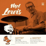 Mel Lewis - Mel Lewis Septet (Got 'Cha) & Sextet '2016