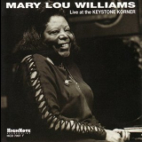 Mary Lou Williams - Live at The Keystone Corner '2015