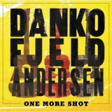 Rick Danko - One More Shot '2002