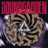 Soundgarden - Badmotorfinger (25th Anniversary Remaster) '1991