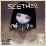 Seether - Finding Beauty In Negative Spaces (Bonus Track Version) '2007