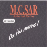 M.c. Sar & The Real Mccoy - On The Move! '1990
