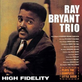 Ray Bryant - The Ray Bryant Trio Plays the Complete Little Susie '2016