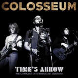 Colosseum - Times Arrow '2021