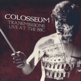 Colosseum - Transmissions Live at the BBC '2020