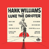 Hank Williams - Hank Williams As Luke The Drifter '1953