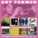 Art Farmer - The Complete Albums Collection 1955-1957 '2016