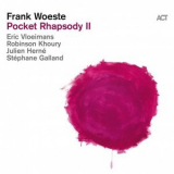 Frank Woeste - Pocket Rhapsody II '2020