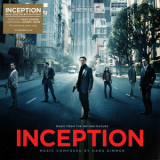 Hans Zimmer - Inception (Music From The Motion Picture) '2010