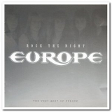 Europe - Rock the Night: The Very Best of Europe '2004