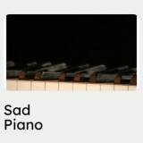 Piano Piano - Sad Piano '2022