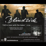 Blindside - Fell In Love With The Game '2005