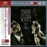Jimmy Scott - All Of Me: Live in Tokyo '2009