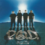 P.O.D. - Satellite '2001
