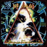 Def Leppard - Hysteria (Super Deluxe) '1987