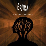 Gojira - L'Enfant Sauvage '2012